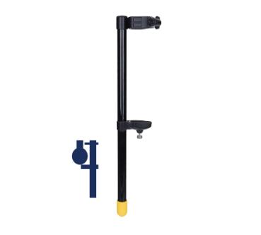 Receiver Extension Rods