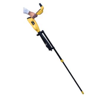 Receiver Extension Rods