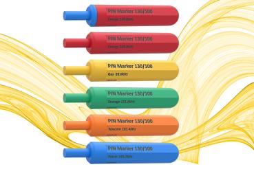 Stift-Marker 130-100