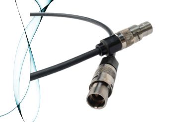 Vented Rugged Twist-Lock Cable