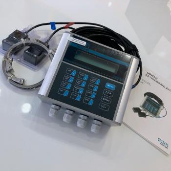 Ultraschall Durchflussmesser