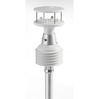 Ultraschall Anemometer