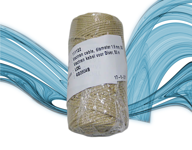 Vectran cable