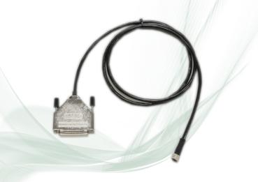 Verbindungskabel SM200 HH2