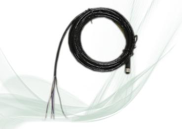 Verbindungskabel SMS Logger 5m