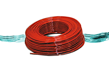 Extension cable for submersible pump