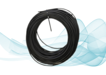 Extension hose Rhizon SMS 50 m