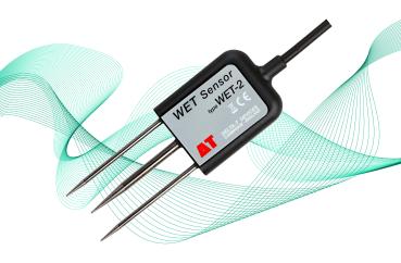 W.E.T. Sensor Typ 2