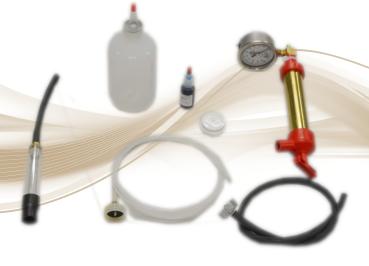 Wartungsset für Tensiometer