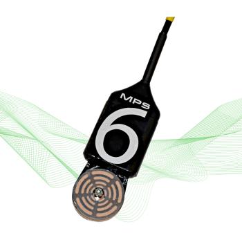 Water potential sensor