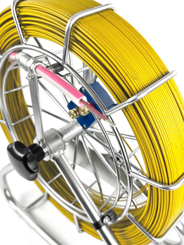 Preview: X-Loc Micro Sliding Cable