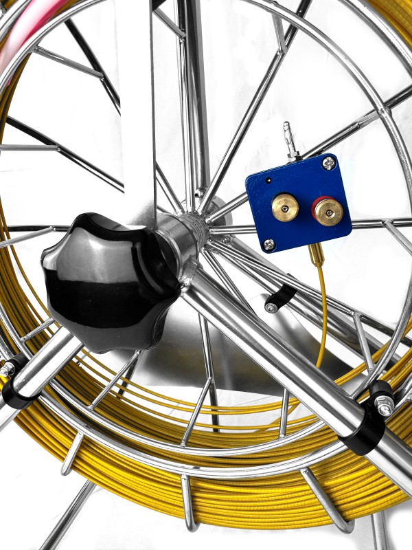 Preview: X-Loc Micro Sliding Cable