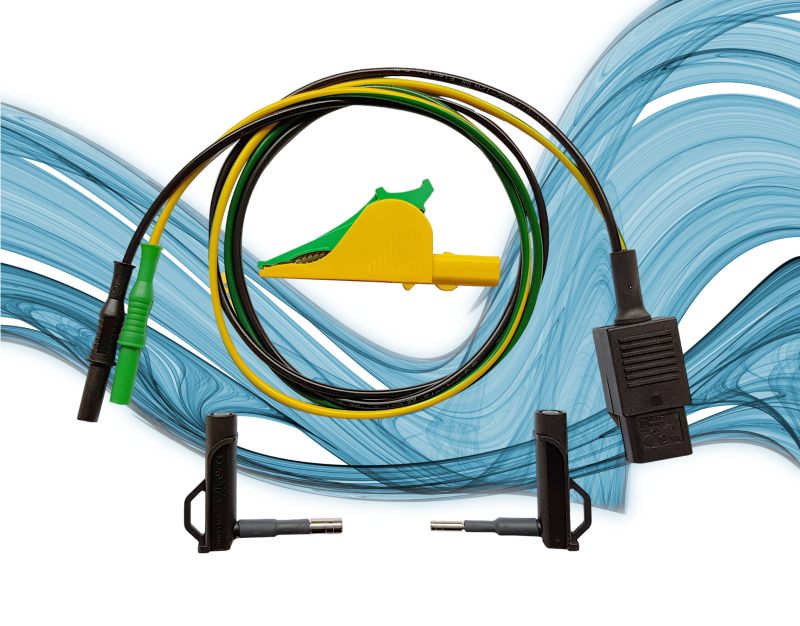 Accessories Kit LPC