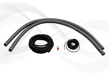 Lysimeter accessory set
