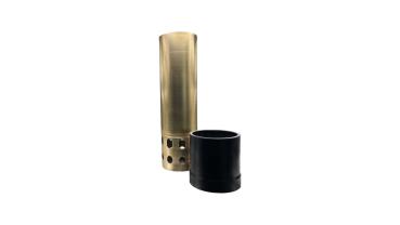 Aqua TROLL 500/600, Antifouling Restrictor