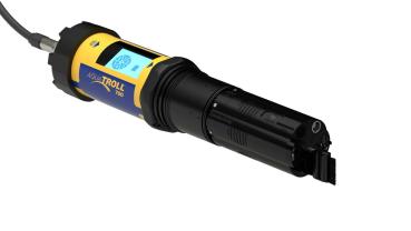 Aqua TROLL 700 Multiparameter Sonde