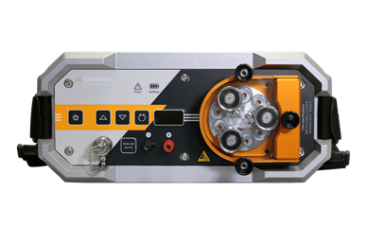 Peristaltic Pump ROYAL