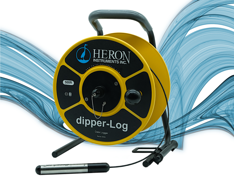 Absolute Data Logger - Reel Model