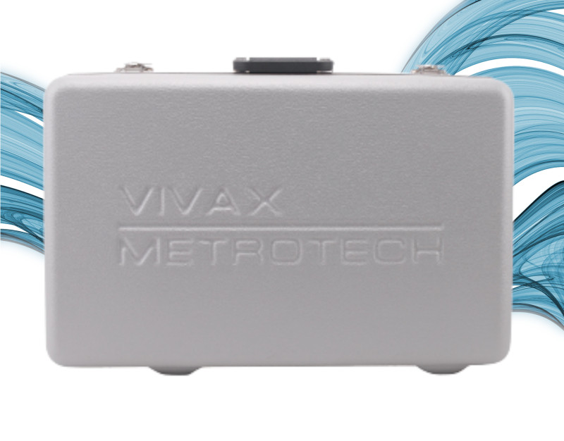 Case Receiver & Transmitter