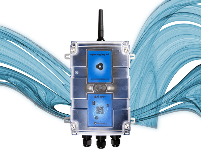 my Datalog EASY IoT