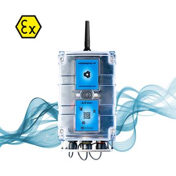 my Datalog EASY IoT ATEX