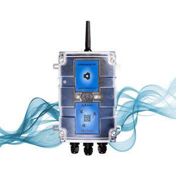 my Datalog EASY IoT