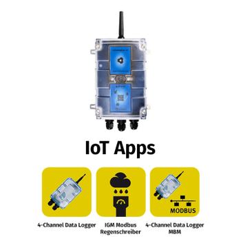 my Datalog EASY IoT