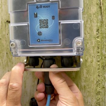 my Datalog EASY IoT ATEX