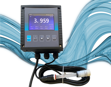Messumformer pH-200