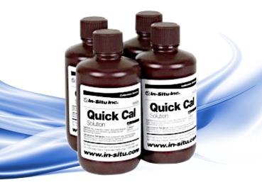Quick Cal Solution