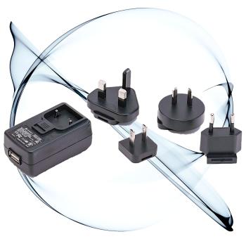 smarTROLL Power Pack Universal Wandladegerät