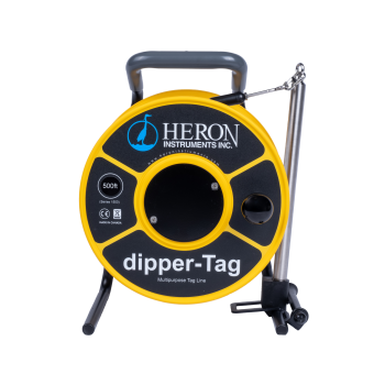 Mehrzweck Tag Line dipper-Tag
