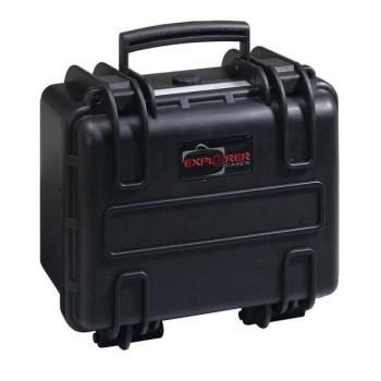 Battery case for universal measuring case UDM 101