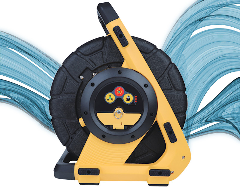 Haspel vCam Drain