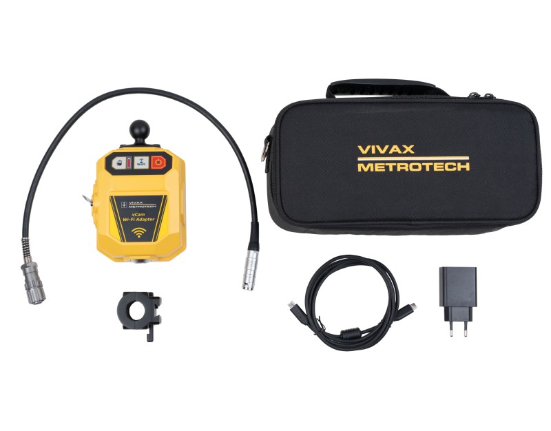 vCam WiFi Adapter Set