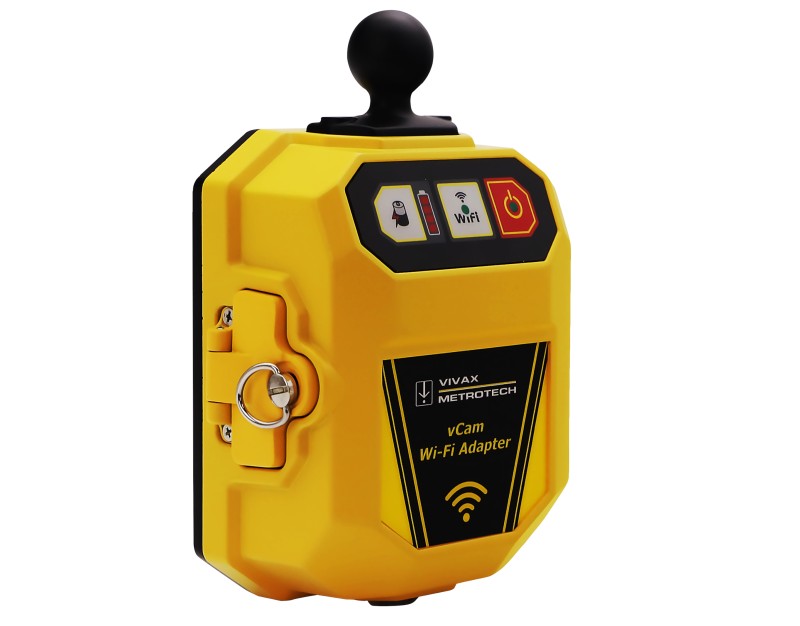 Preview: vCam WiFi Adapter Set