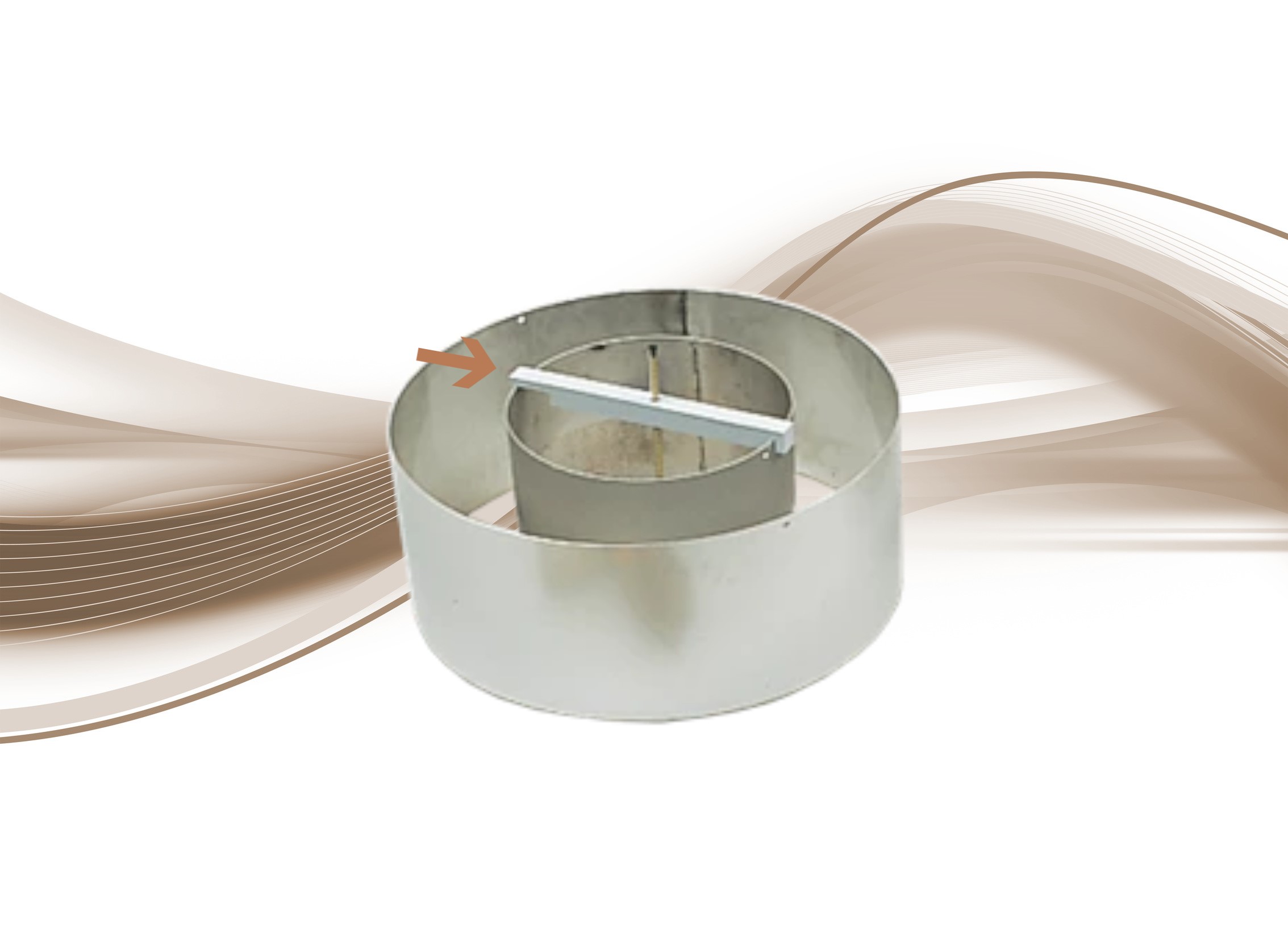 eom-webshop - Measuring bridge