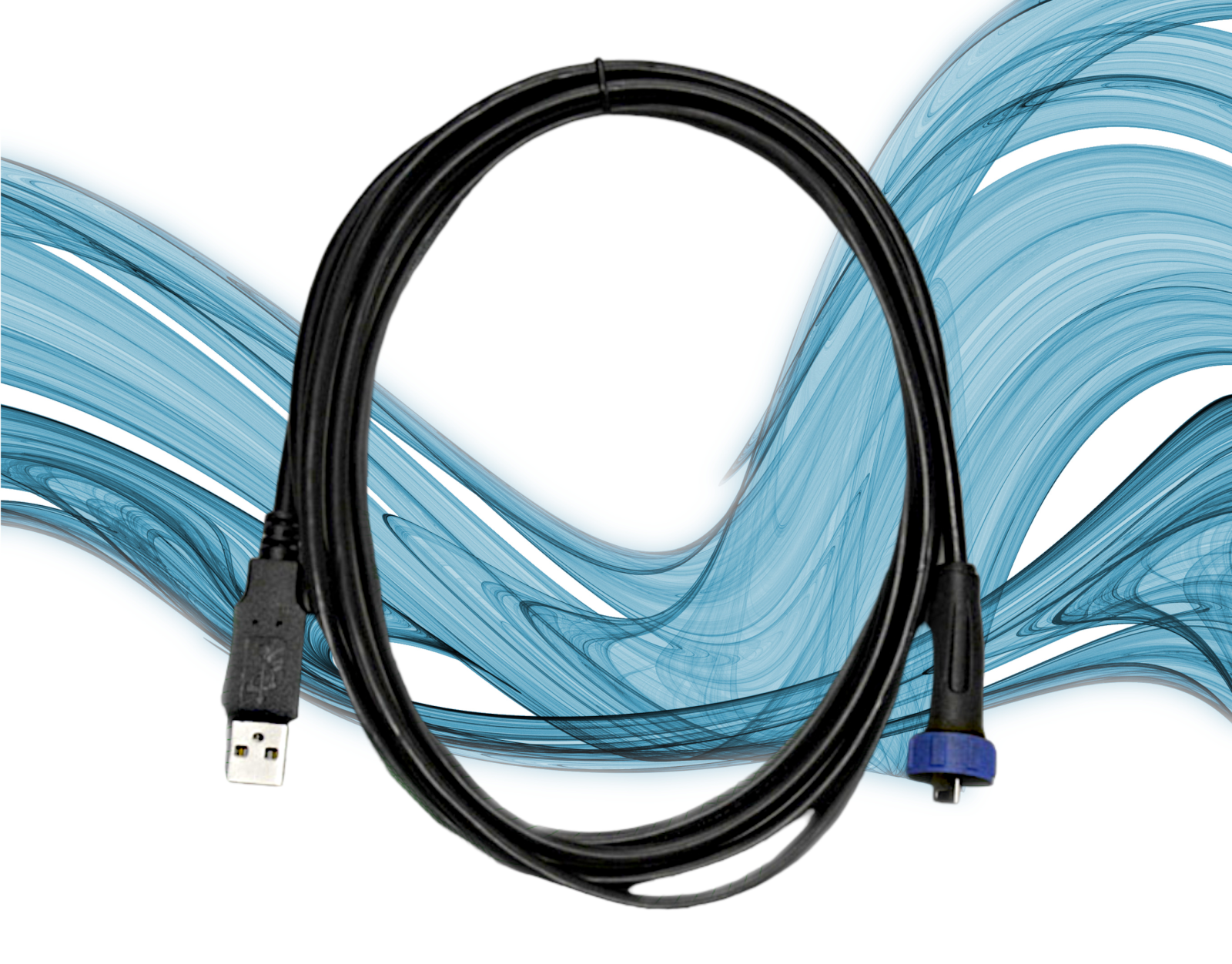 USB service cable GDT Multiple