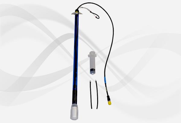 Referenz Tensiometer Set
