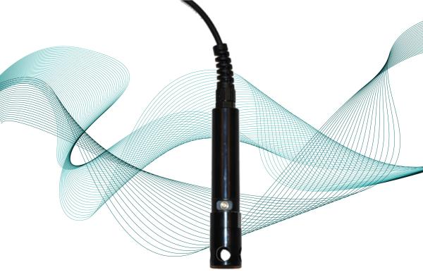 Sauerstoff Elektrode
