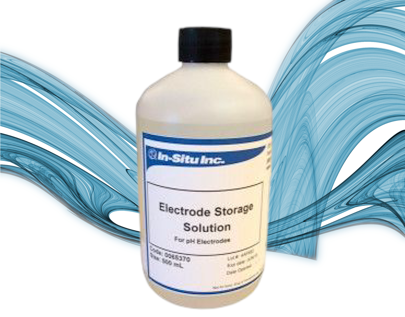 pH Electrode Storage Solution