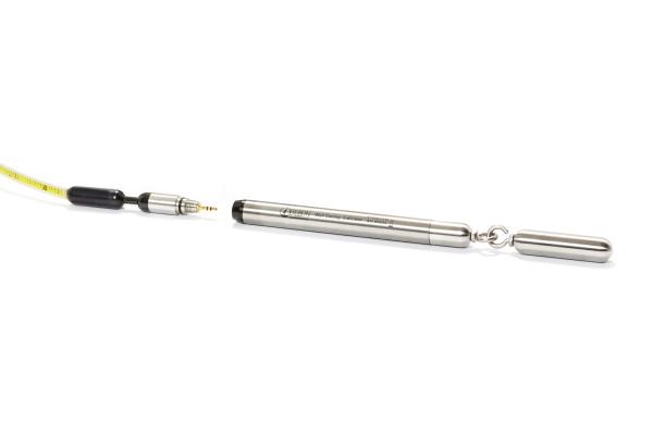 Water Level Meter w/ Optional Well Profiling Probes dipper-T