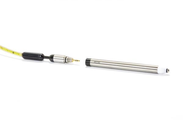 Water Level Meter w/ Optional Well Profiling Probes dipper-T
