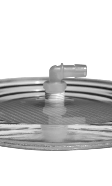 Tension infiltrometer set