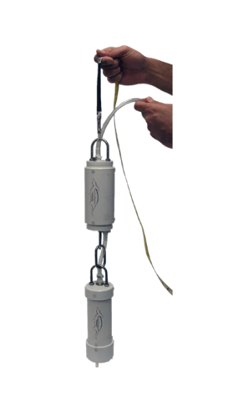 Aardvark Permeameter PC Tablet Set