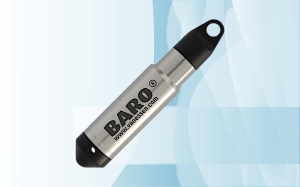 Baro Diver