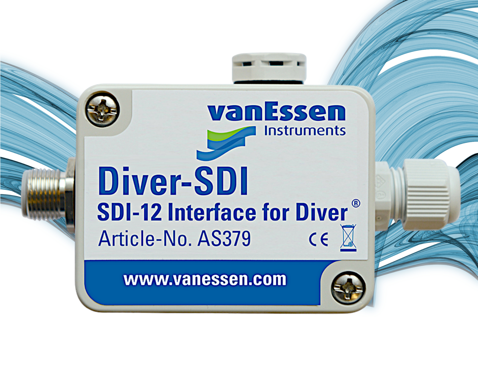 Diver SDI Kommunikationsmodul