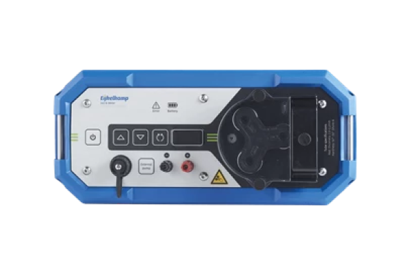 Schlauchpumpe 12 VDC advanced
