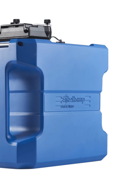 Schlauchpumpe 12 VDC advanced