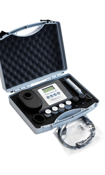 Infrared Turbidity meter